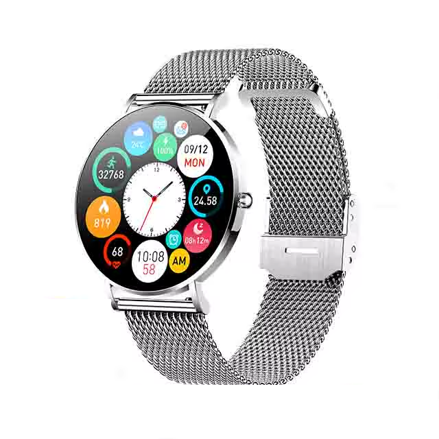 Women's Smartwatch