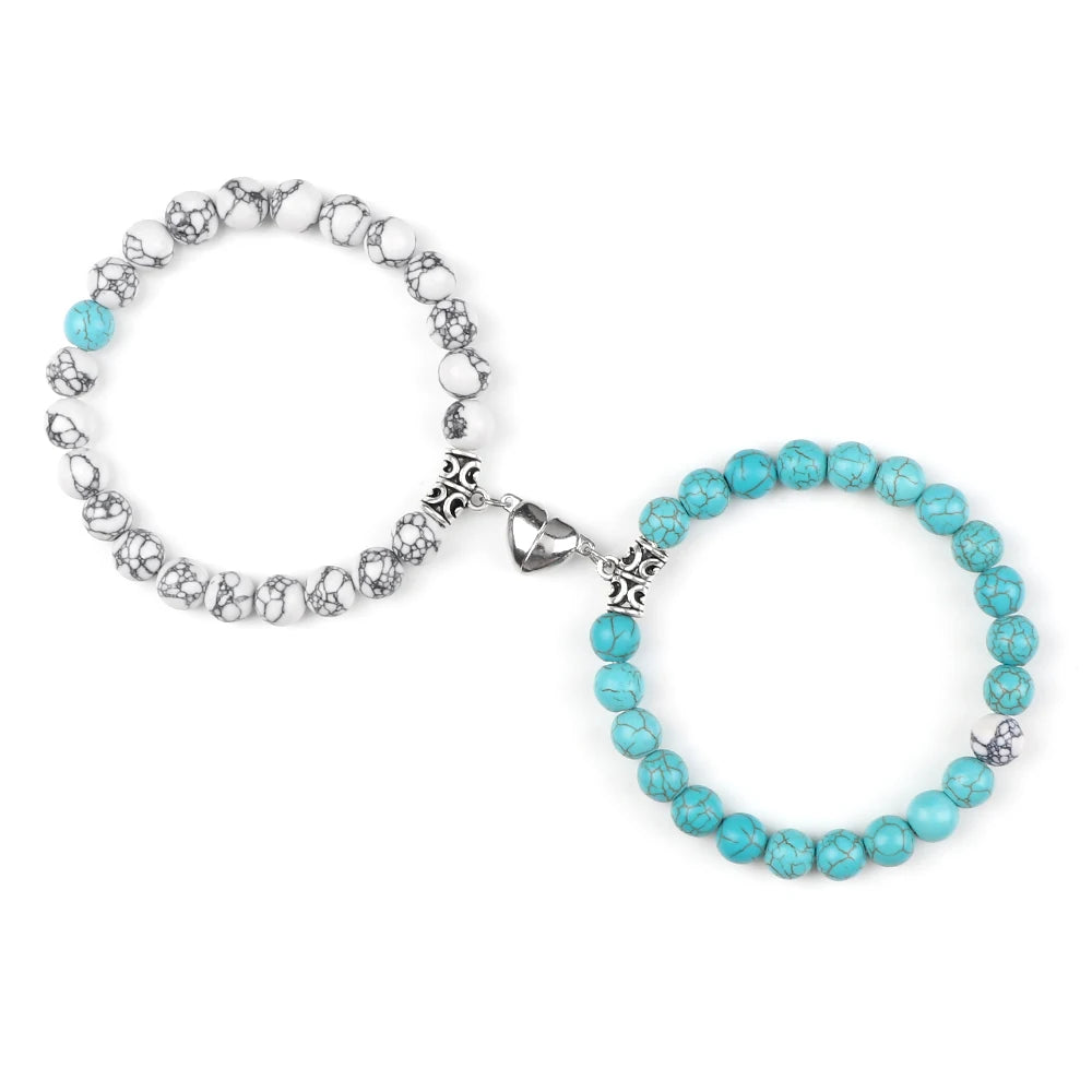 Couple Bracelets