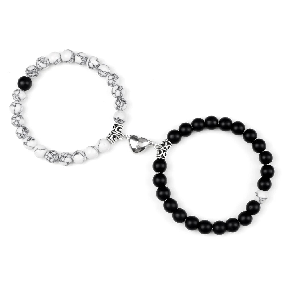 Couple Bracelets