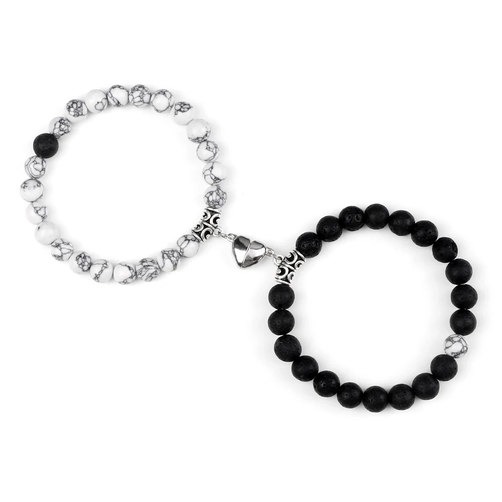 Couple Bracelets