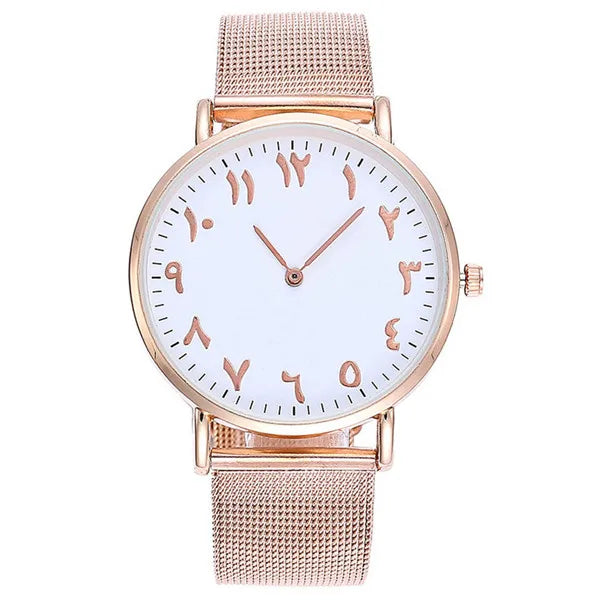 Luxury Watch for Women