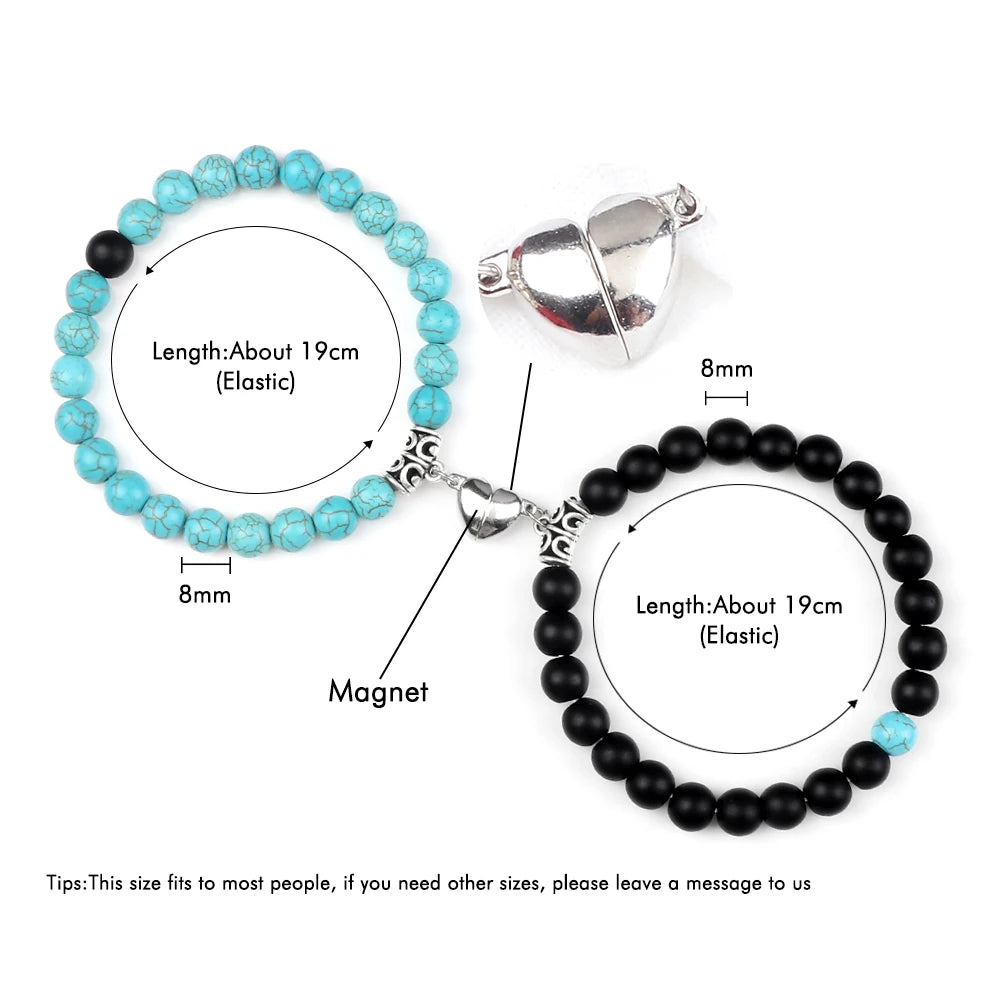 Couple Bracelets