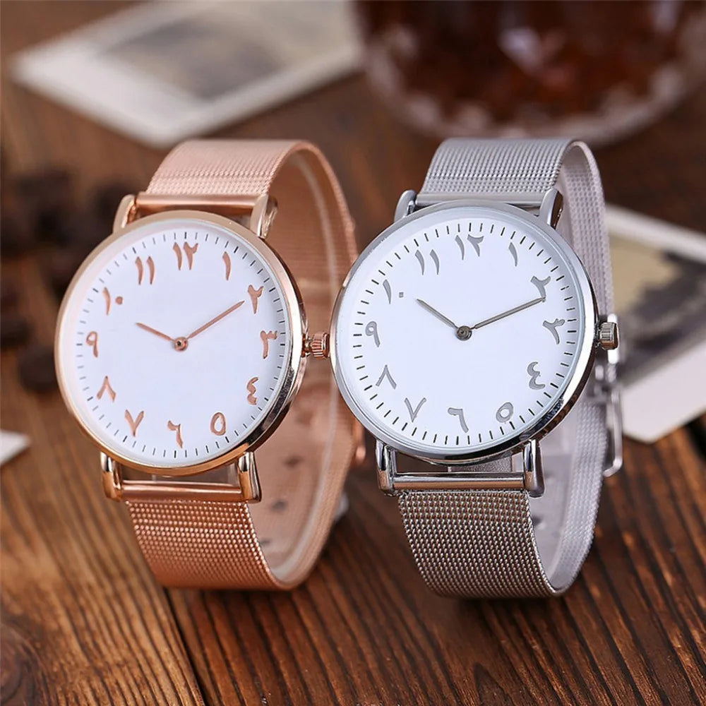 Luxury Watch for Women