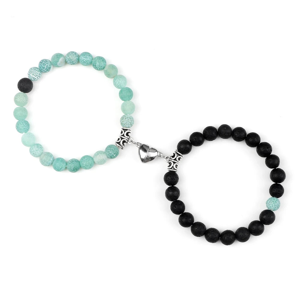 Couple Bracelets