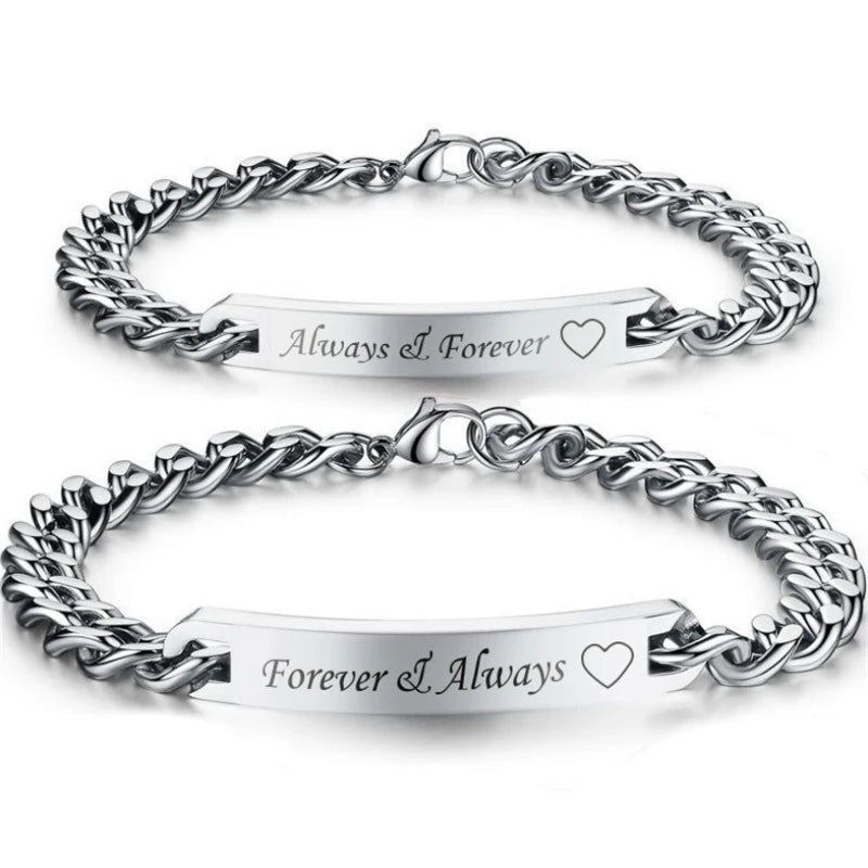 Couples Bracelet