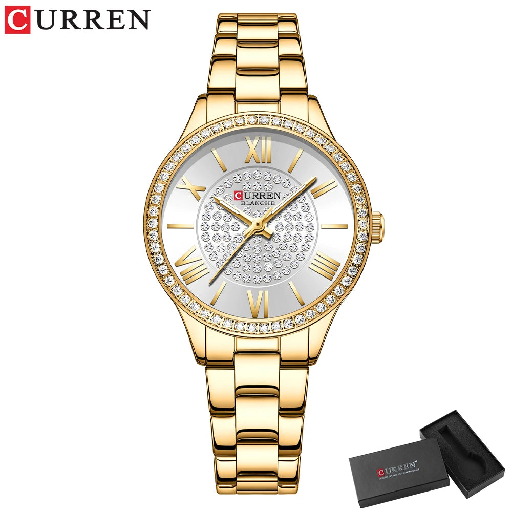 Luxury Watch for Women