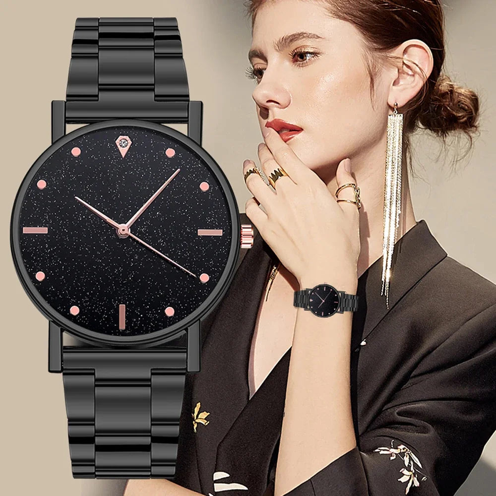 Luxury Watch for Women