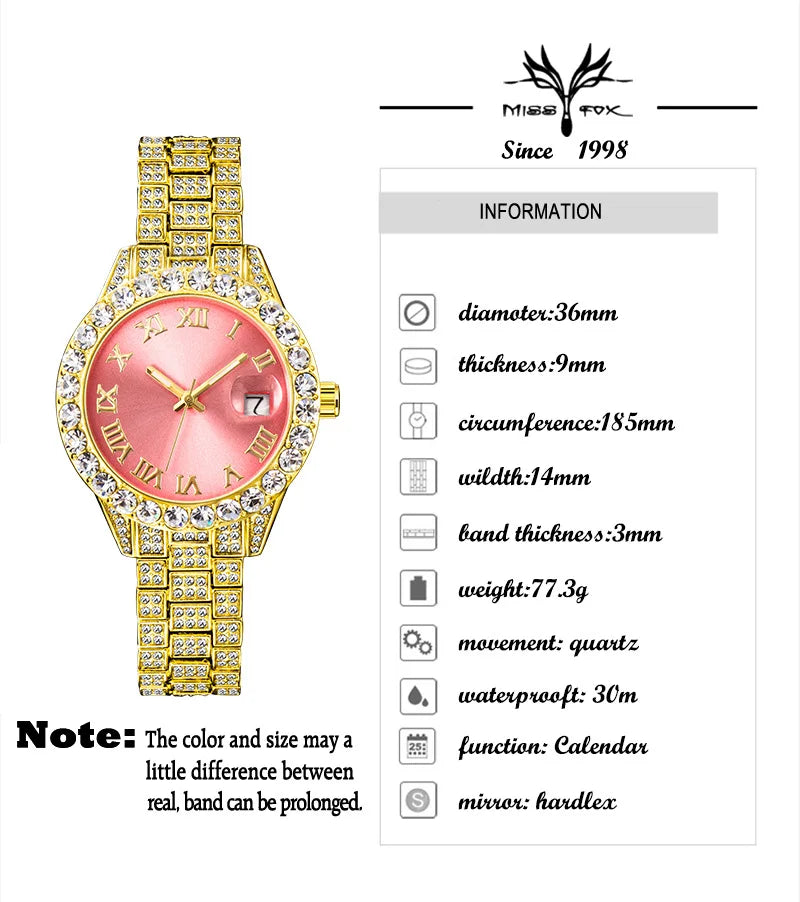 Women Luxury Watches