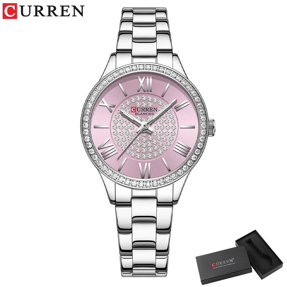 Luxury Watch for Women