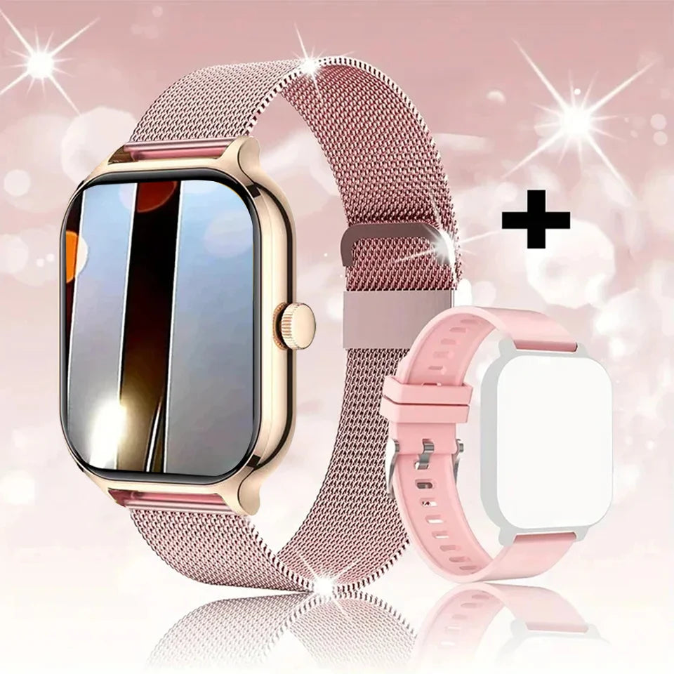 New Smart Watch For Women