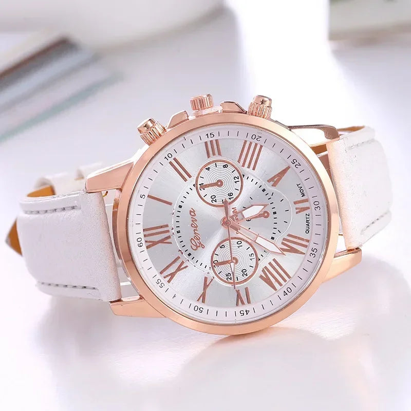 Luxury Watch for Women