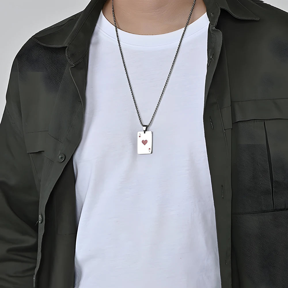 Necklace For Men