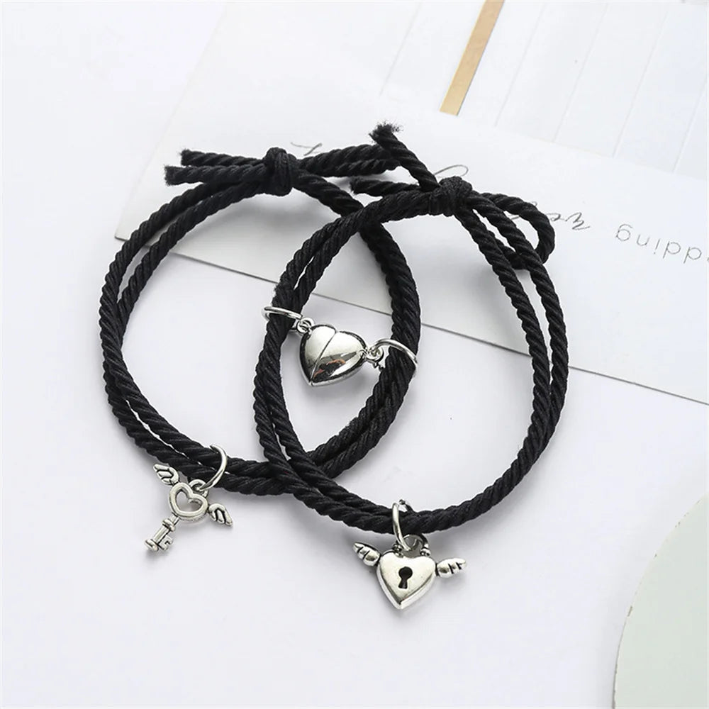 Couple Bracelets