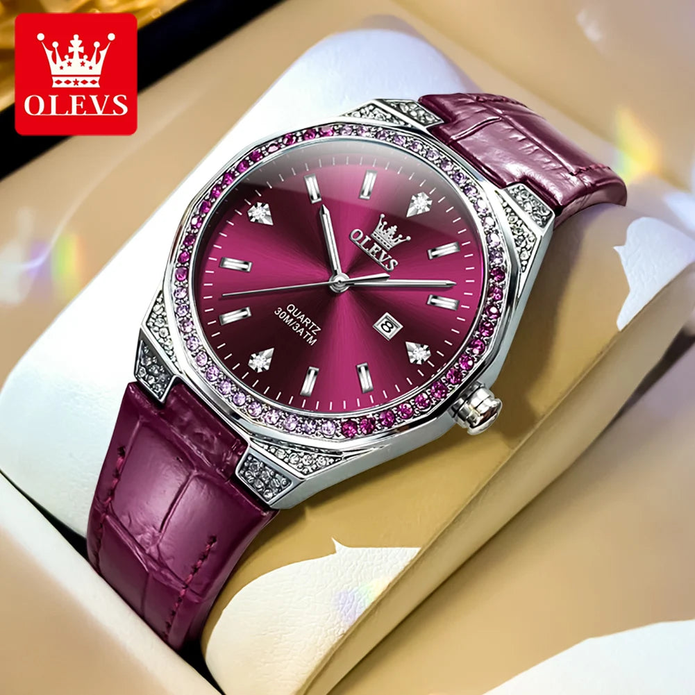 Women's Luxury Watches