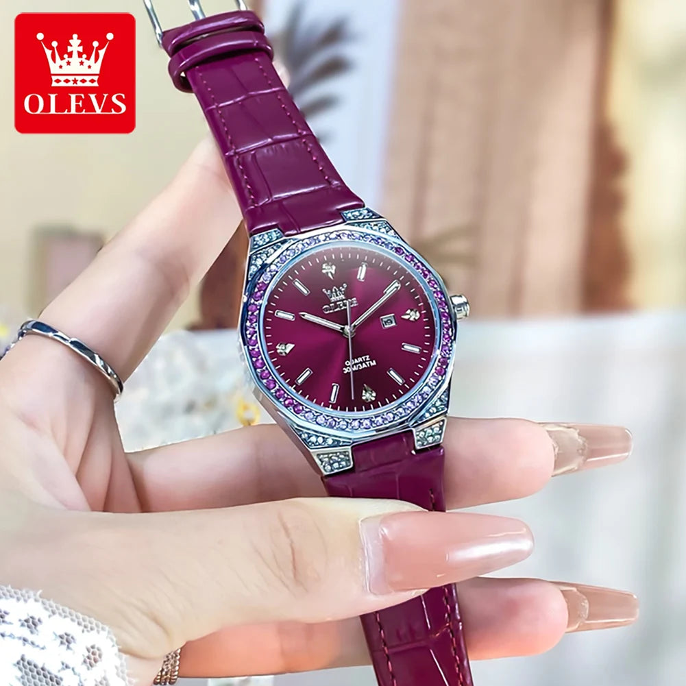 Women's Luxury Watches