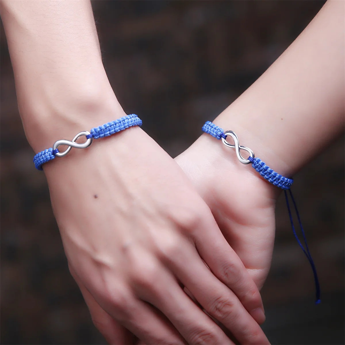 Couple Bracelets