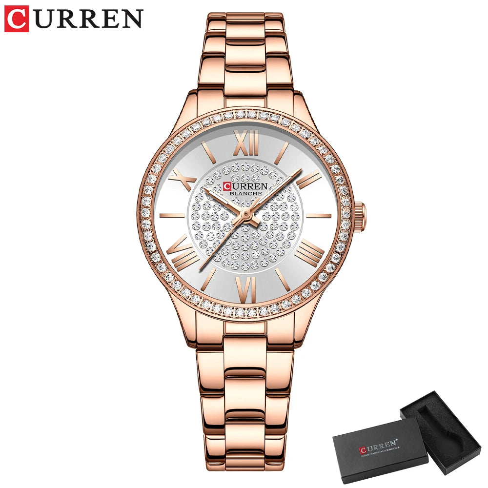 Luxury Watch for Women