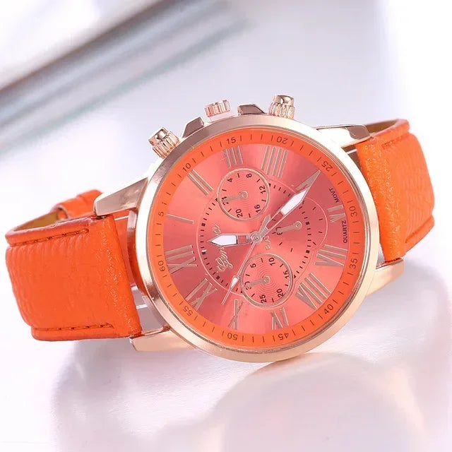 Luxury Watch for Women