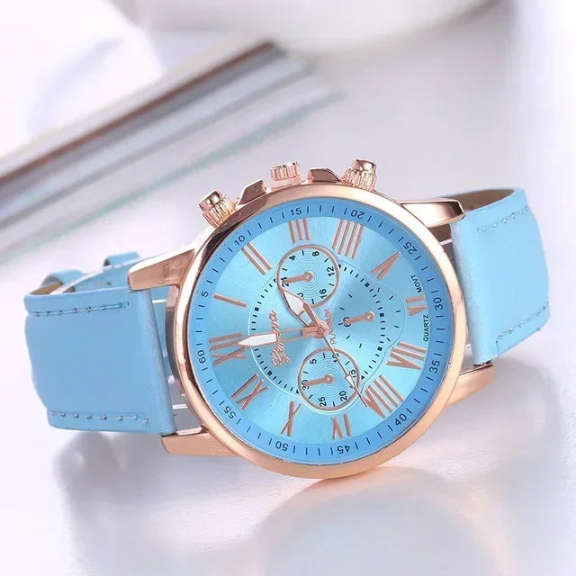 Luxury Watch for Women