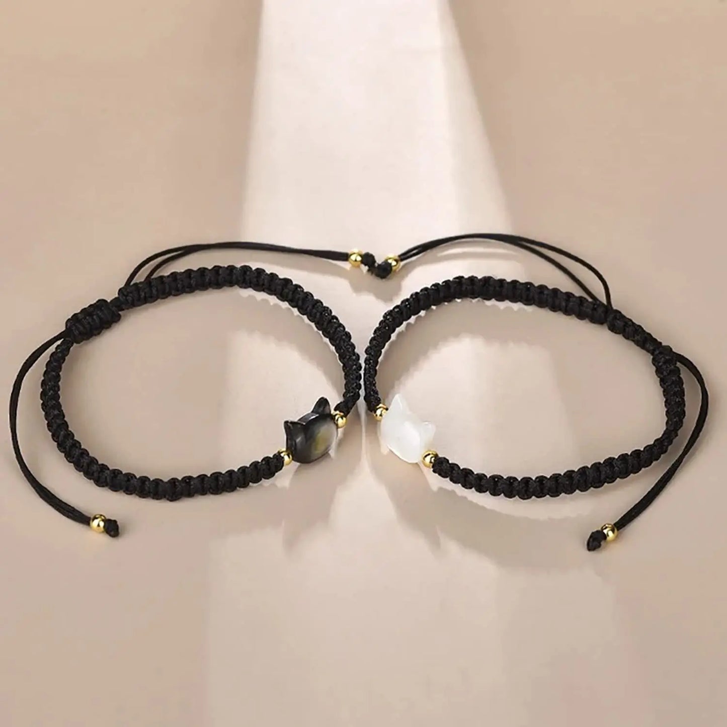 Couple Bracelet