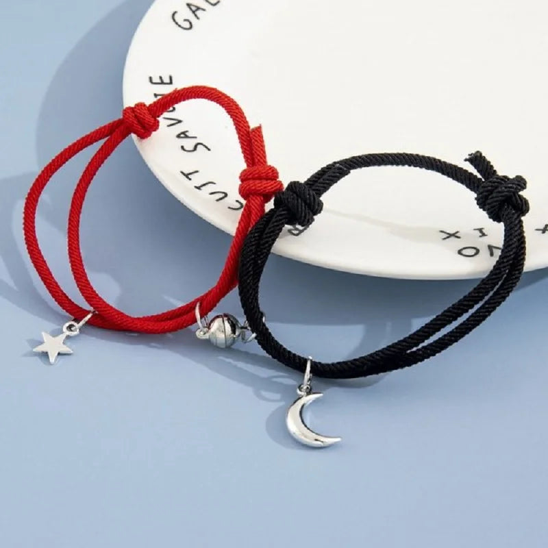 Couple Bracelet