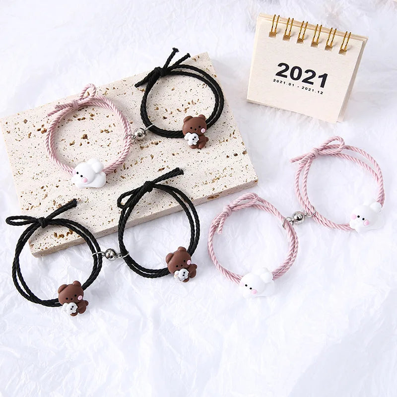 Couple Bracelets