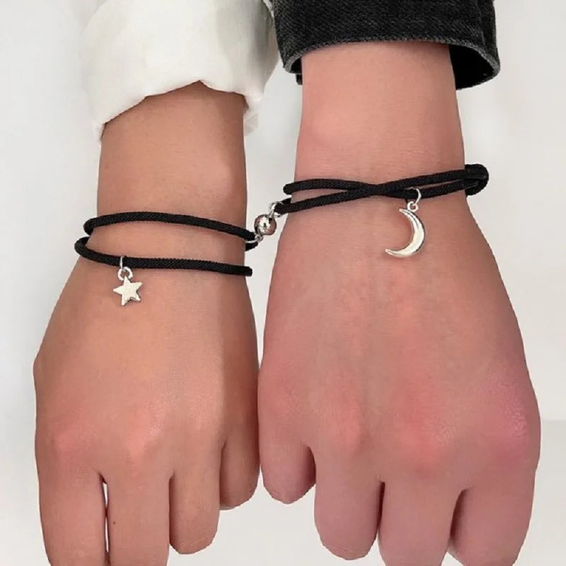 Couple Bracelet