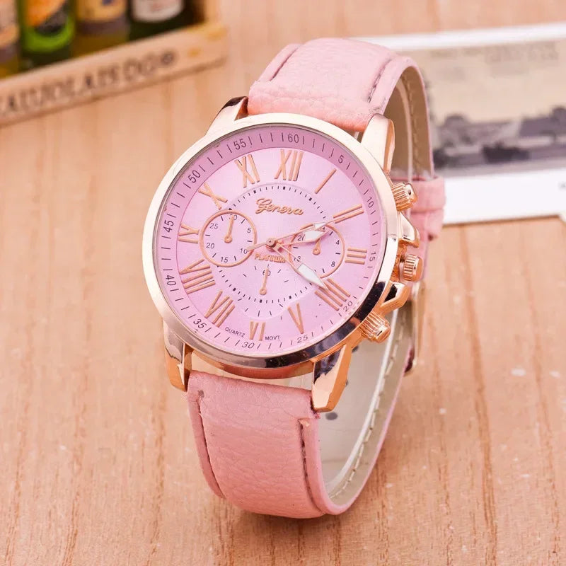 Luxury Watch for Women