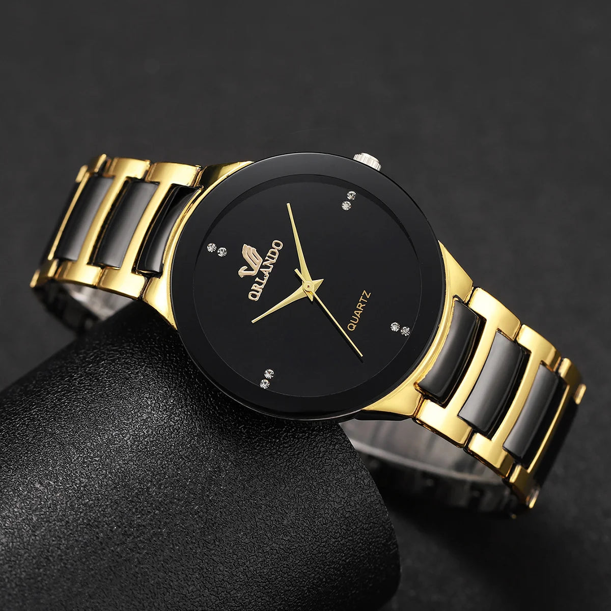 Men Business Watches