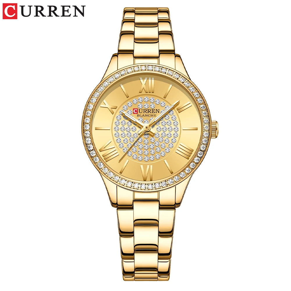 Luxury Watch for Women