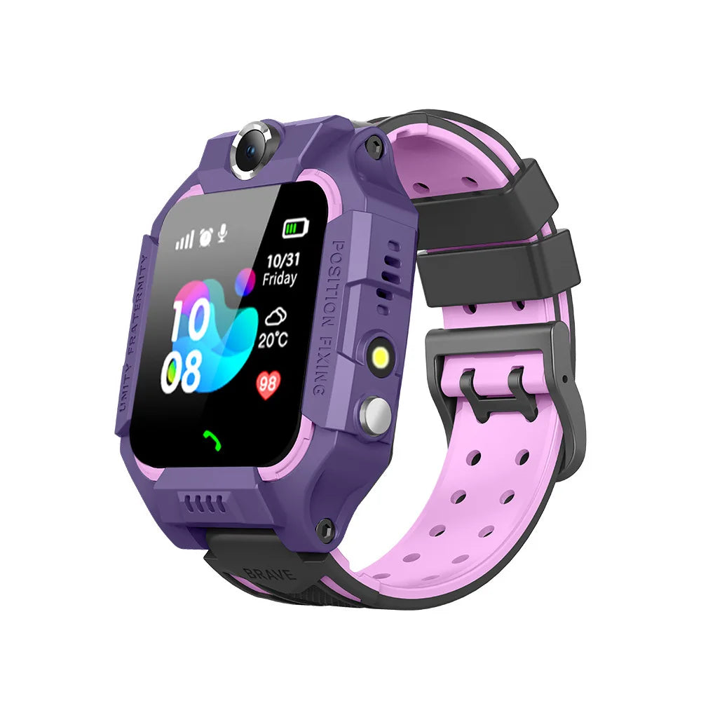 Kids Smart Watch