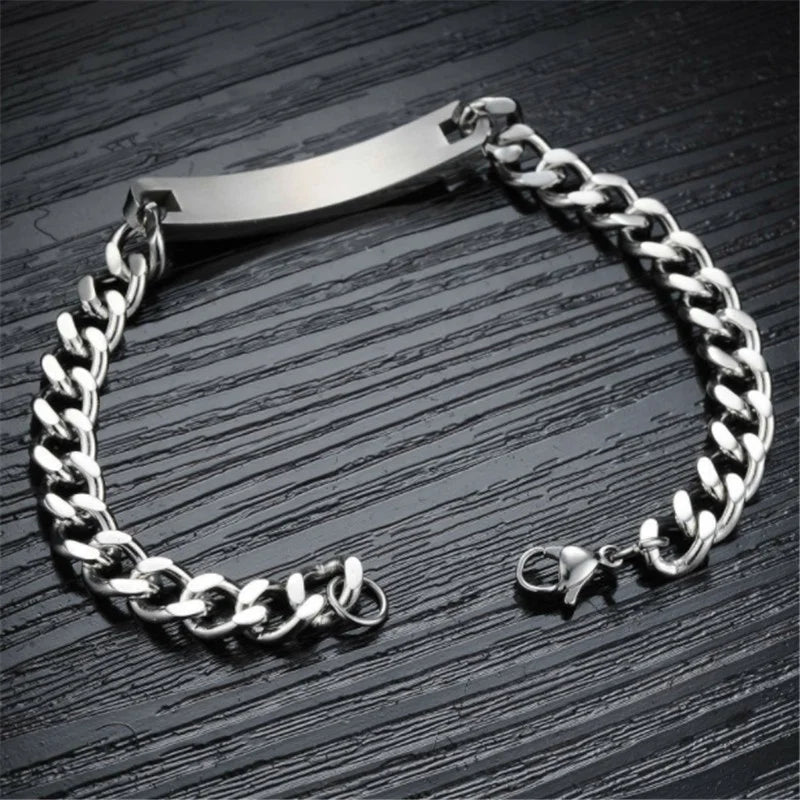 Couples Bracelet