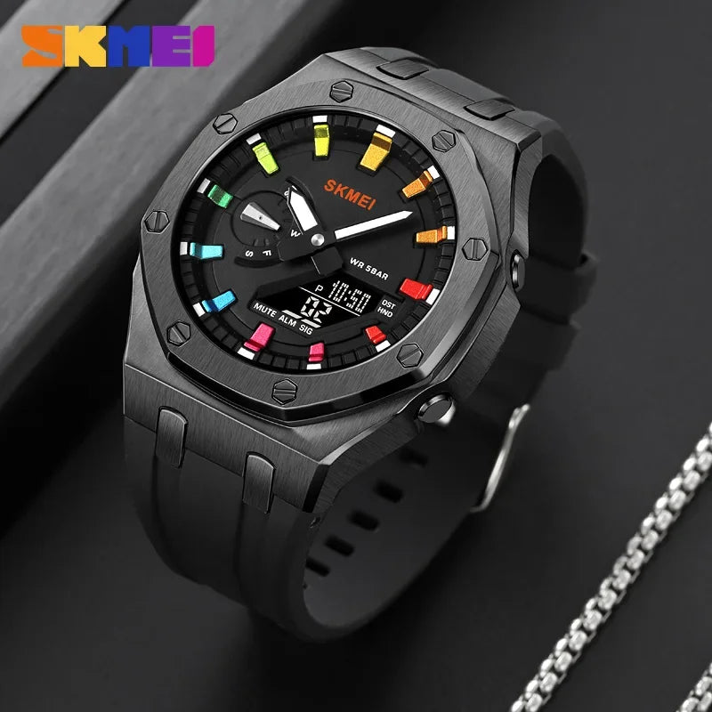 Men's Luxury Watch