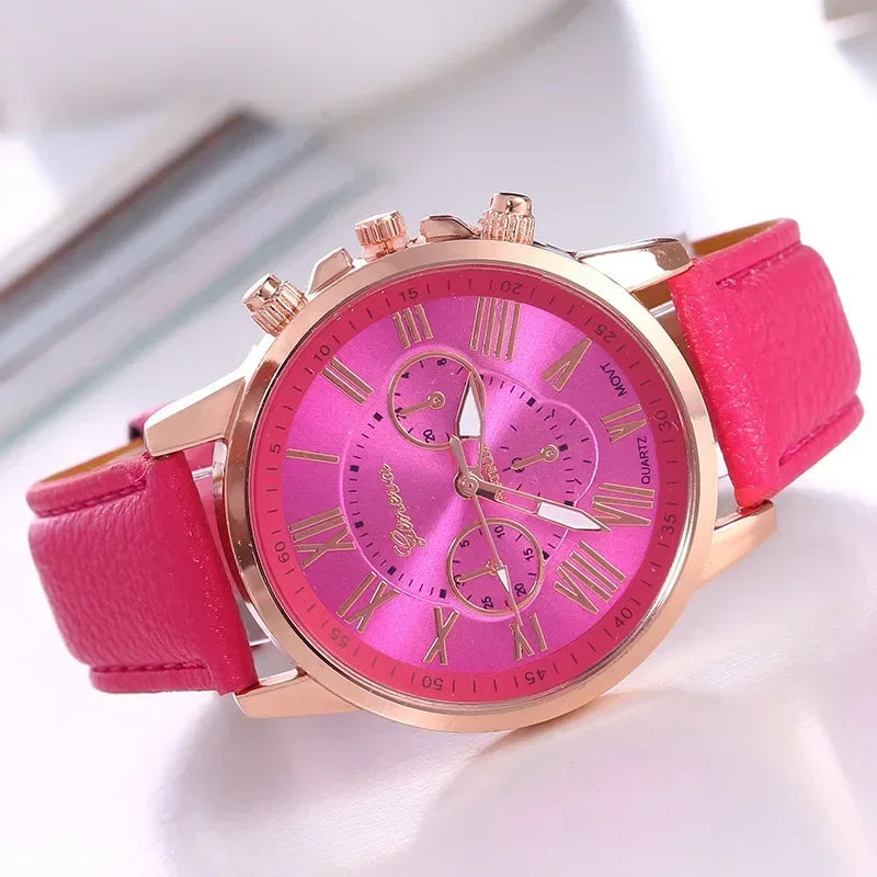 Luxury Watch for Women