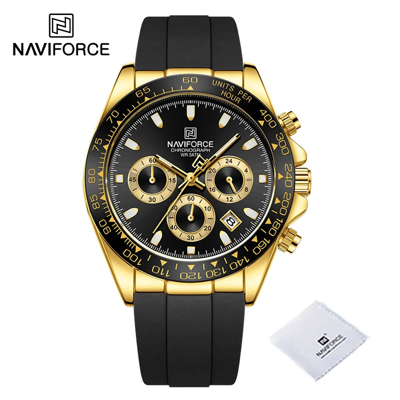 Mens Luxury watch