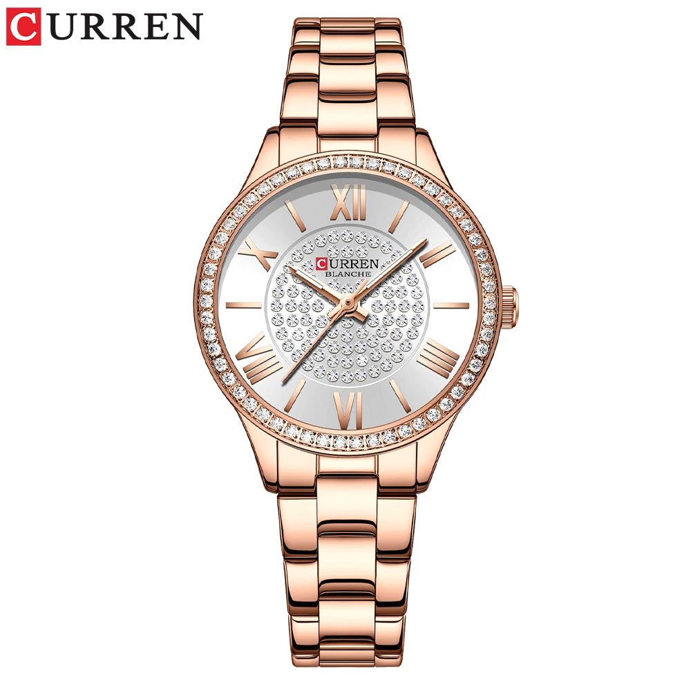 Luxury Watch for Women