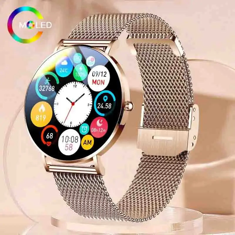 Women's Smartwatch