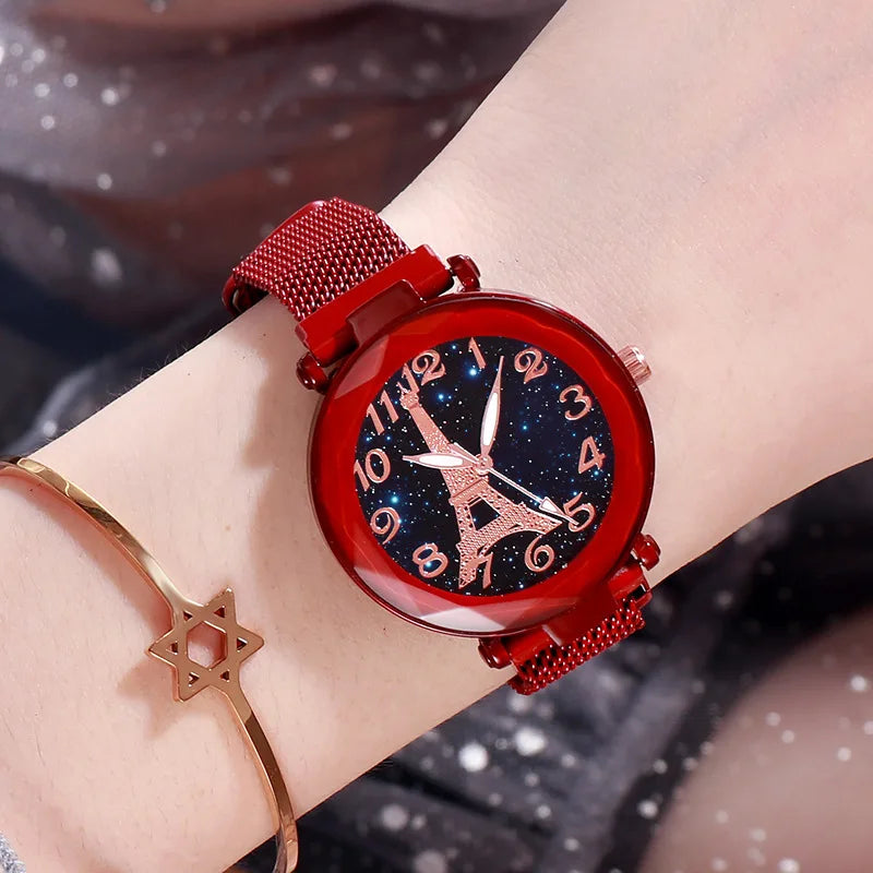 Luxury  Watch for Women