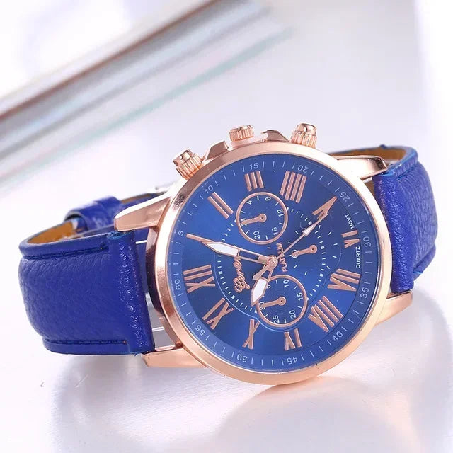 Luxury Watch for Women