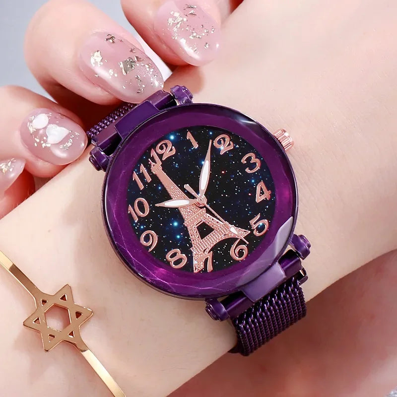 Luxury  Watch for Women