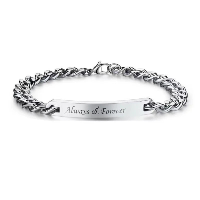 Couples Bracelet