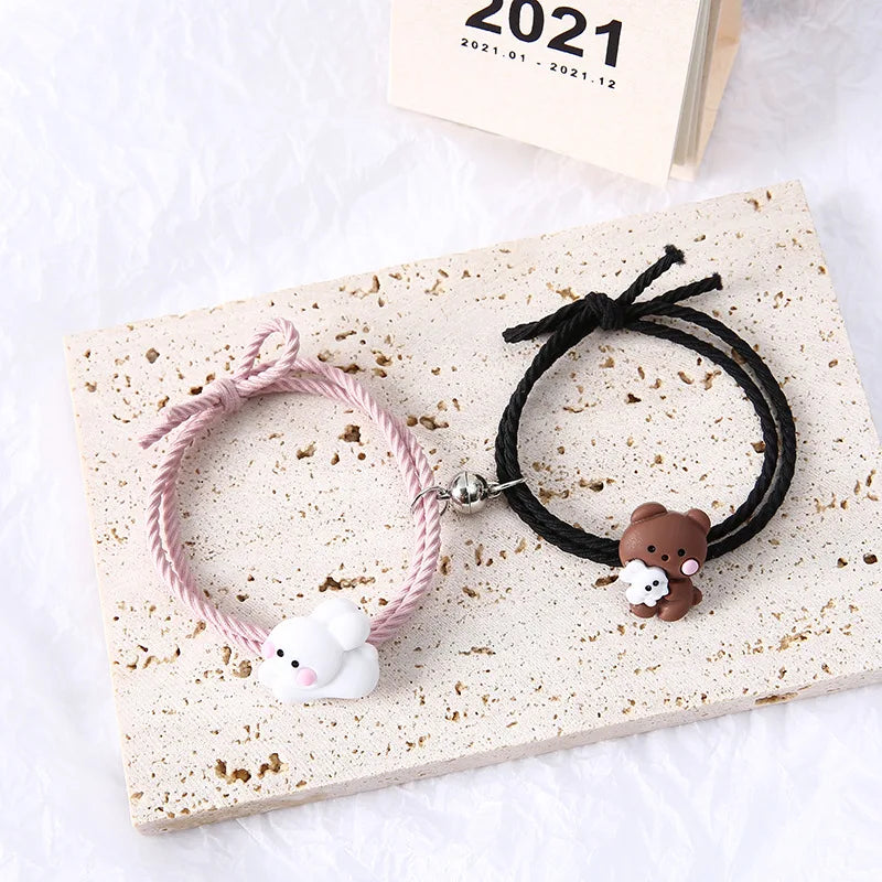 Couple Bracelets