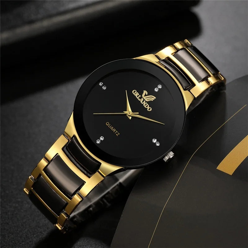 Men Business Watches