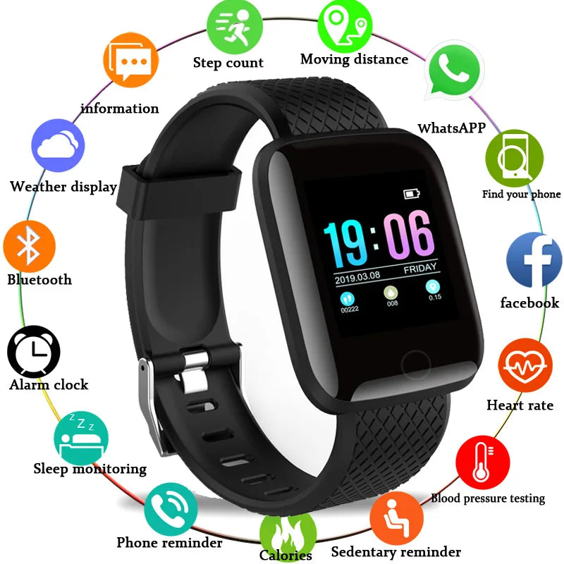 Smart Watch for women