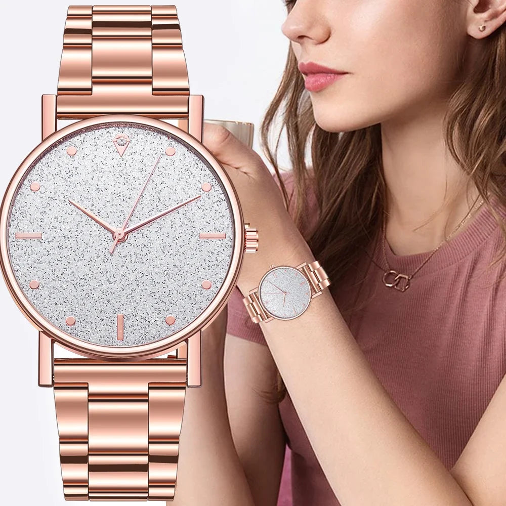 Luxury Watch for Women