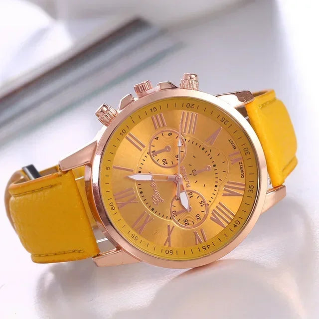 Luxury Watch for Women