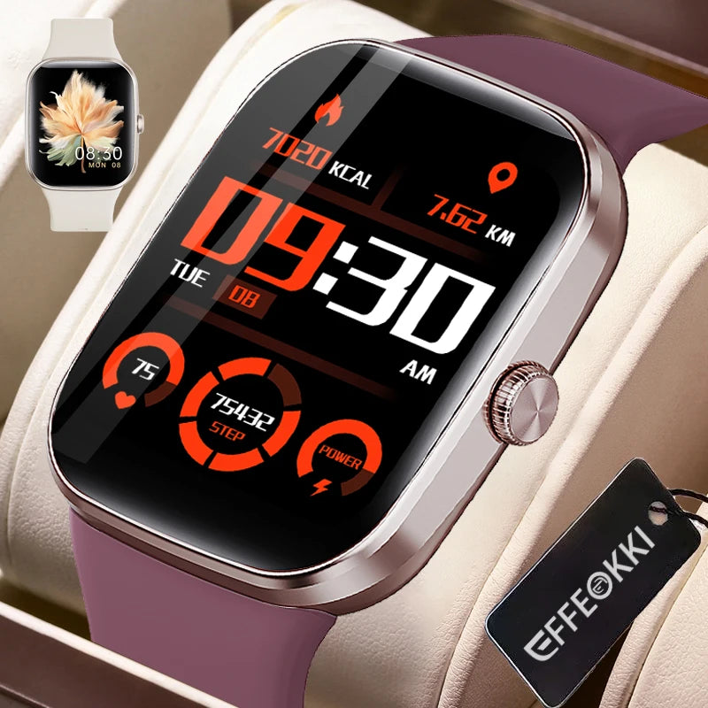 Women Smart Watch