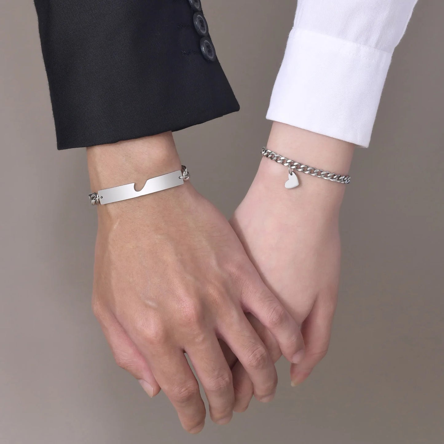 Couple Bracelet