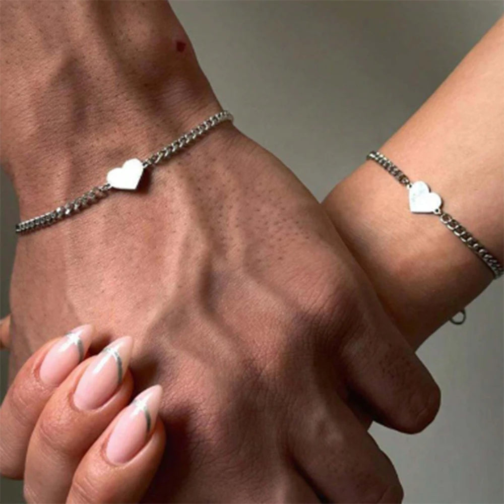 Couple Bracelets