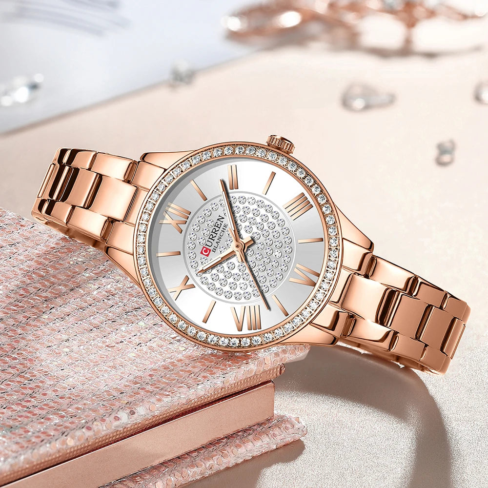 Luxury Watch for Women